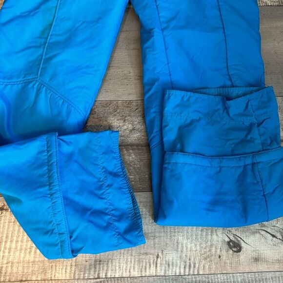 SKOR action wear Snow Bibs- size XL Men - Picture 5 of 8